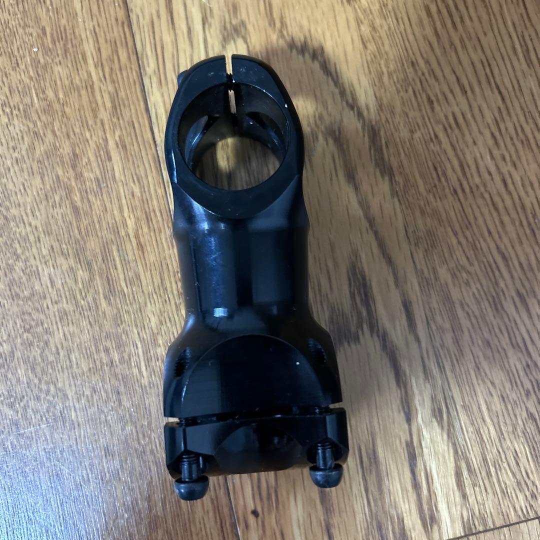 【中古】THOMSON X4 ステム ブラック【良品】