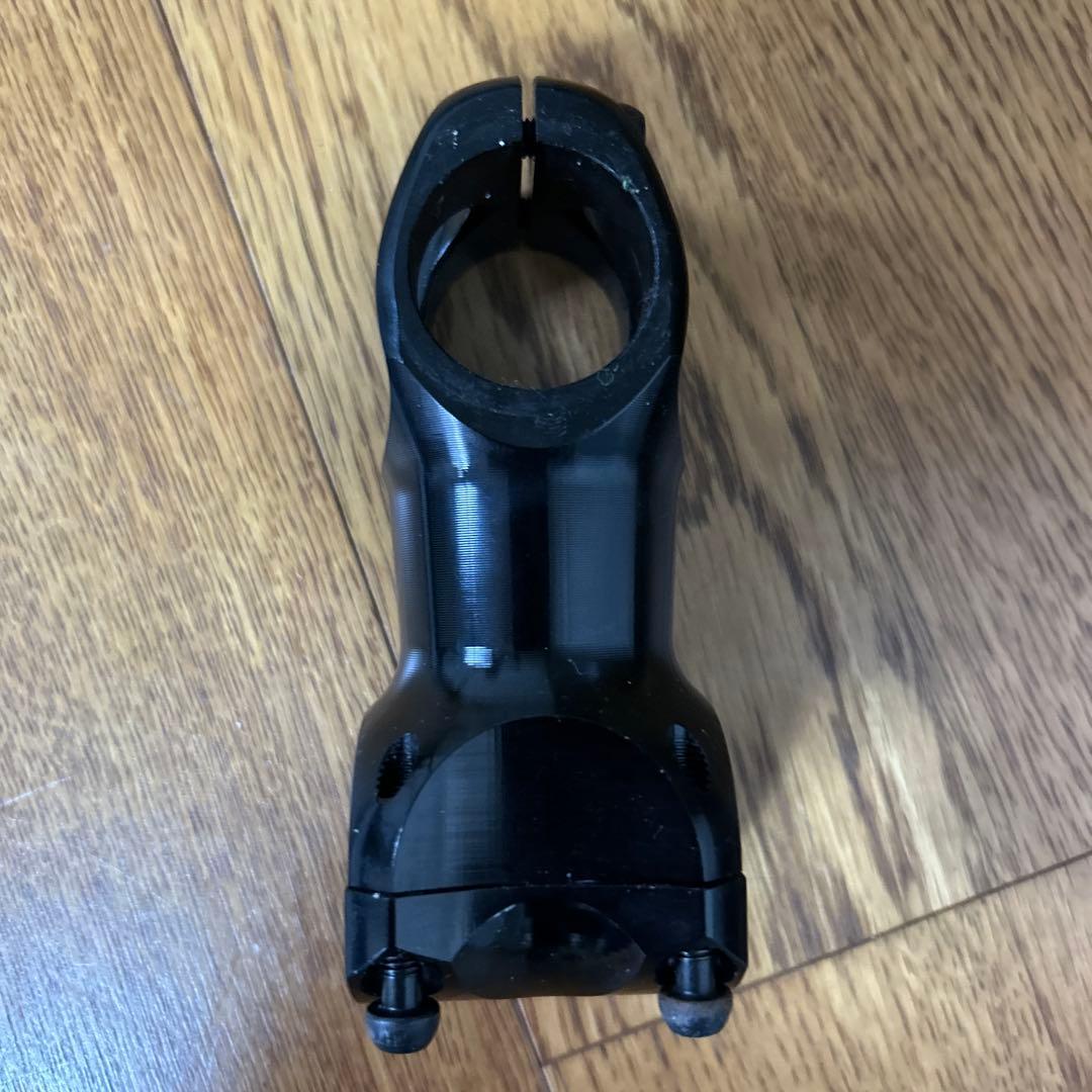 【中古】THOMSON X4 ステム ブラック【良品】