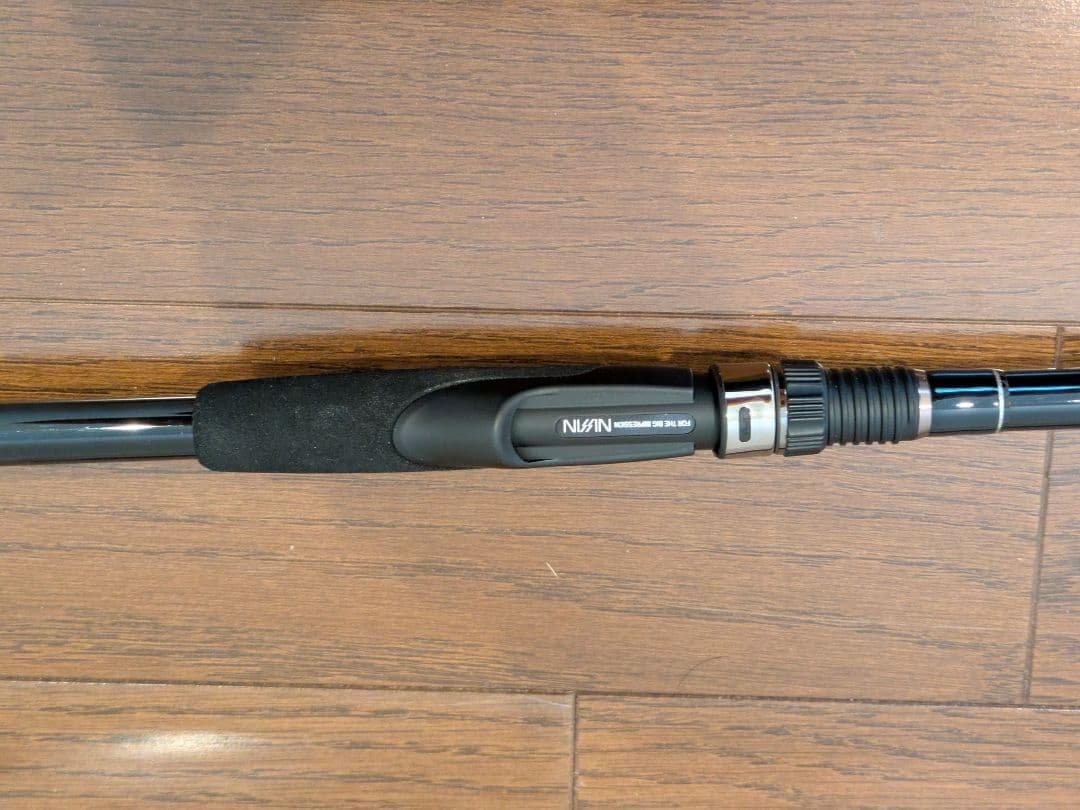 宇崎日新 インヴィクタ ヘチ RUNGUN SP MH-270