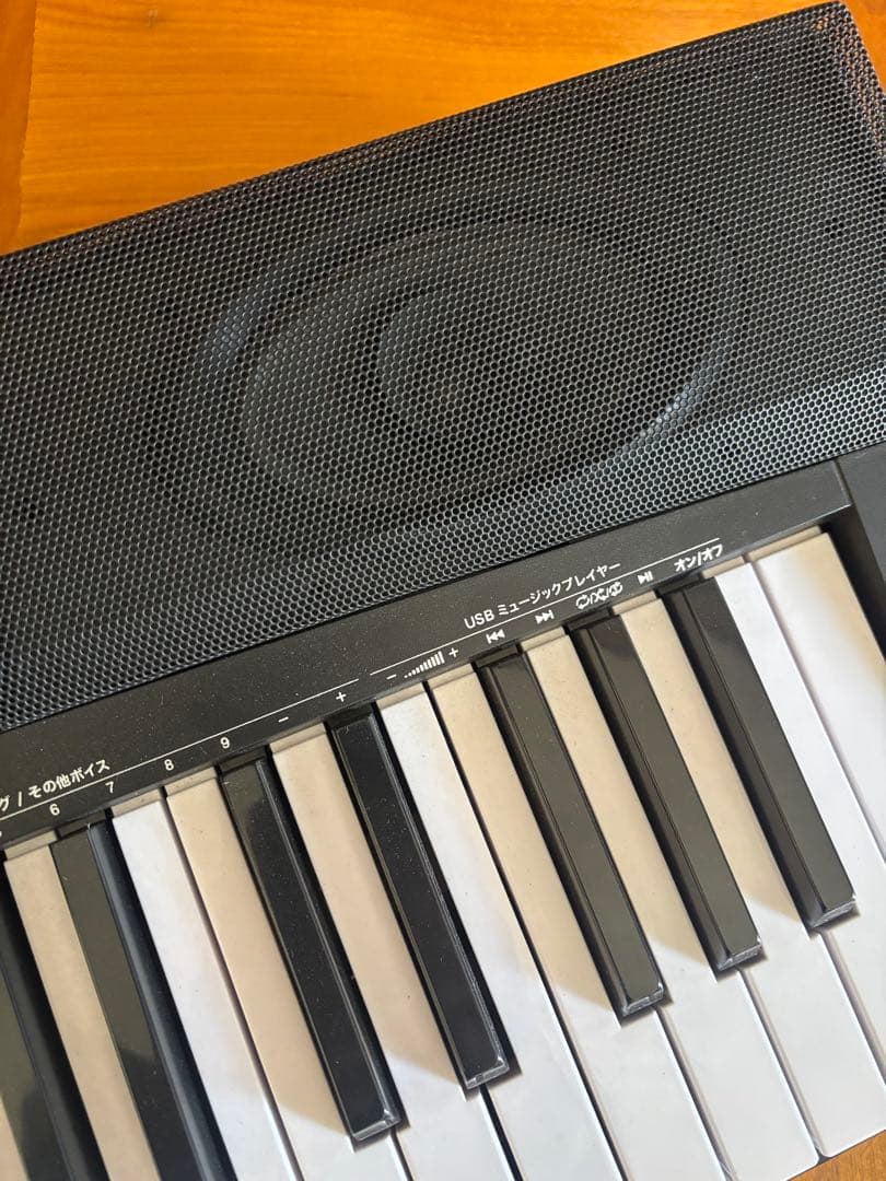 TORTE 電子ピアノ キーボード TDP-88