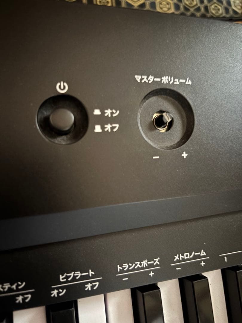 TORTE 電子ピアノ キーボード TDP-88