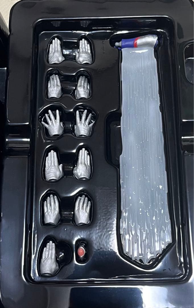 真骨彫製法　ウルトラマンティガ　マルチタイプ　(箱は初版、本体は再販版)