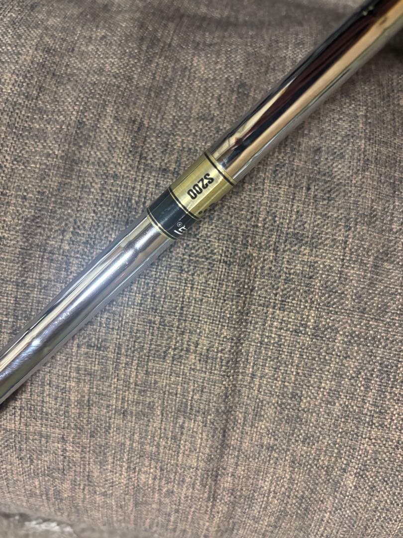 Titleist T100 2023年モデル アイアンセット 5-P 6本セット