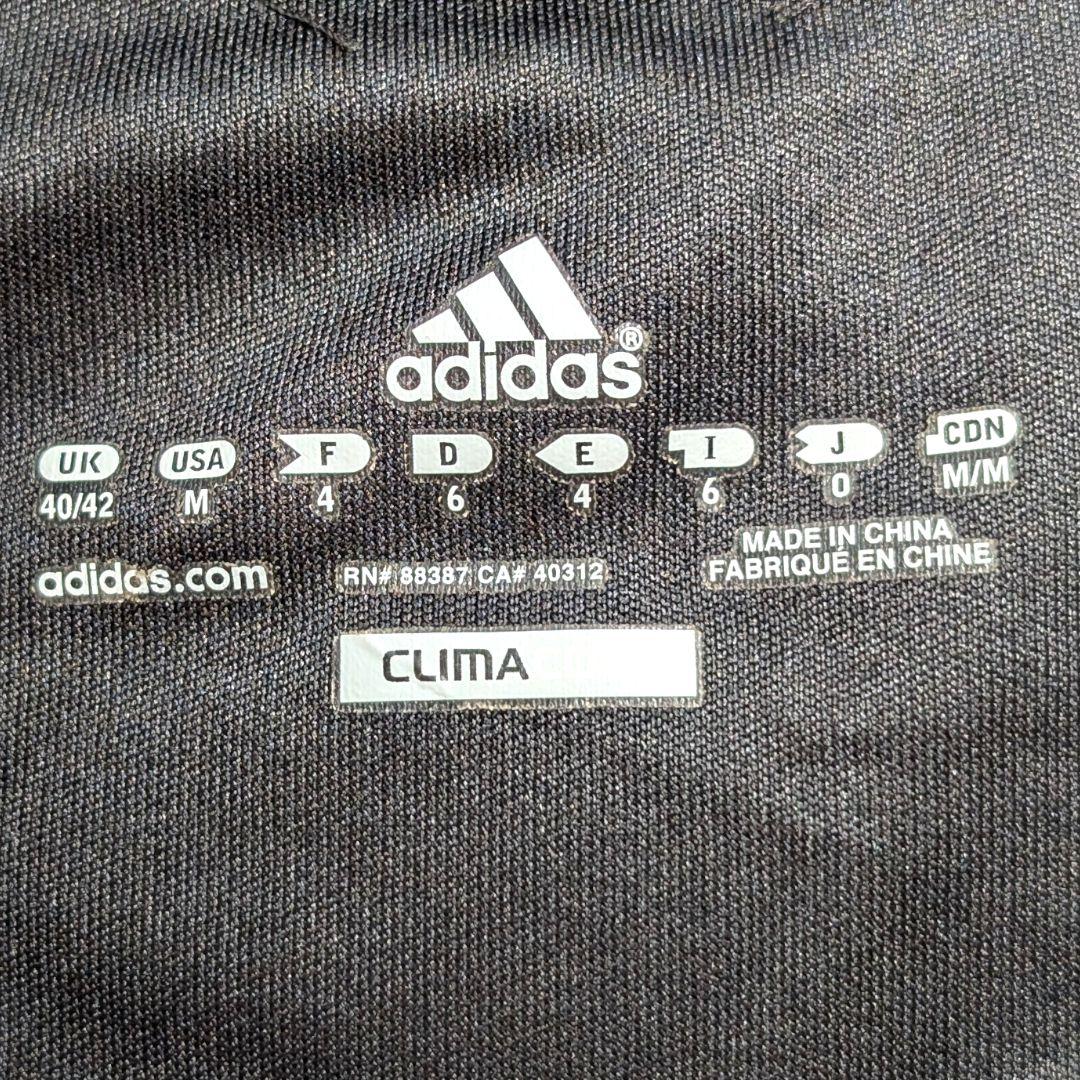 古着 サッカー ACミラン プラクティスシャツ メンズ Lサイズ相当