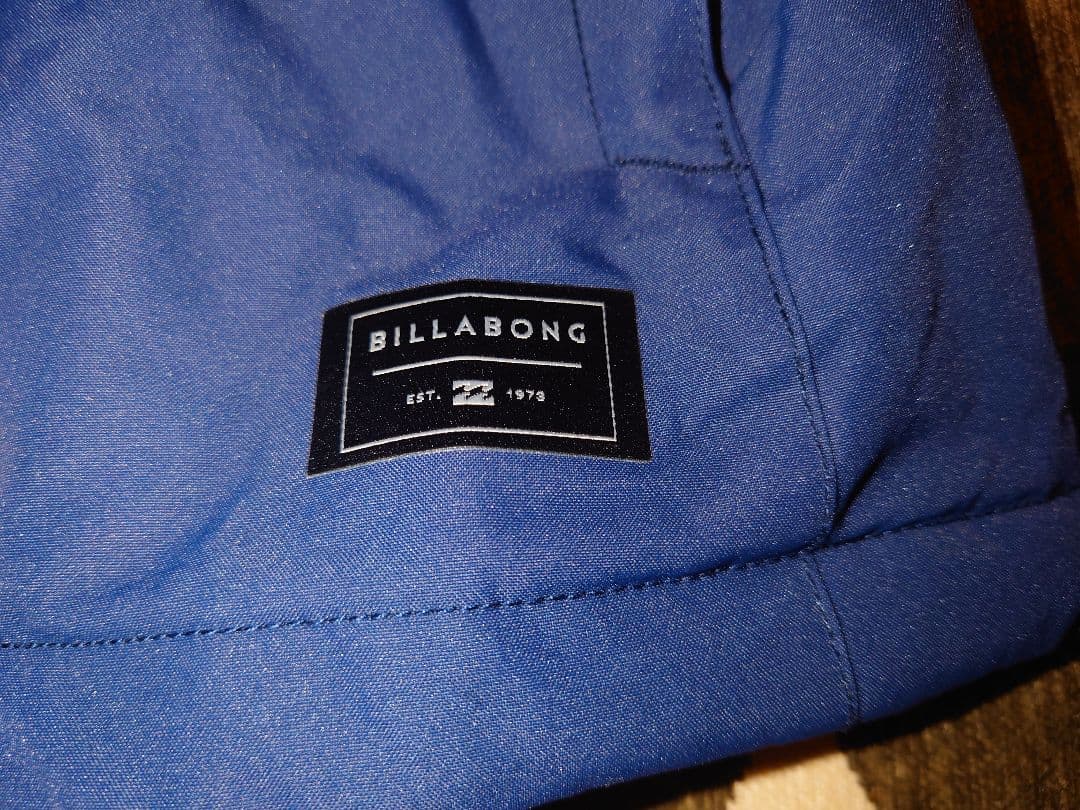 Billabongスノーボードウェア