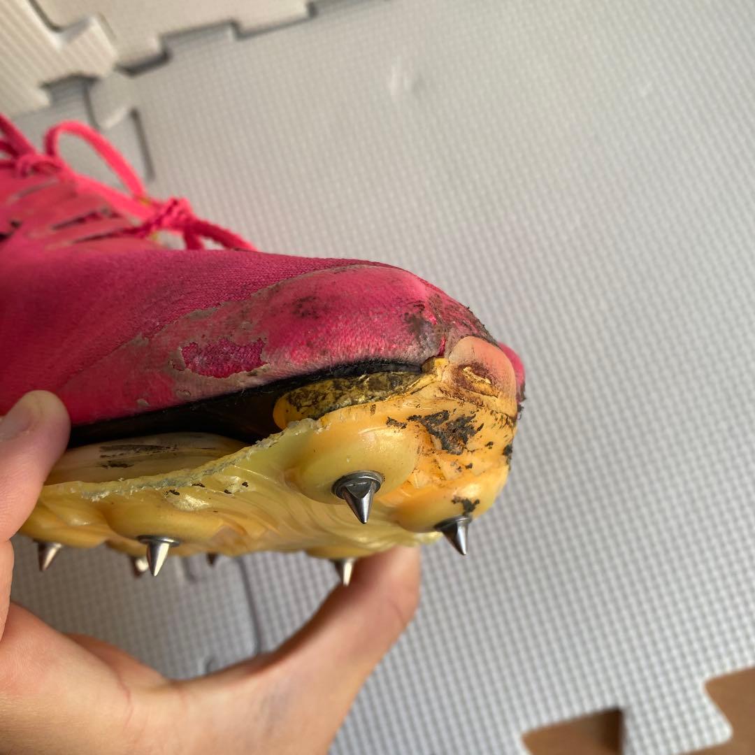 ケ*.様 NIKE MAXFLY 27.5cm マックスフライ