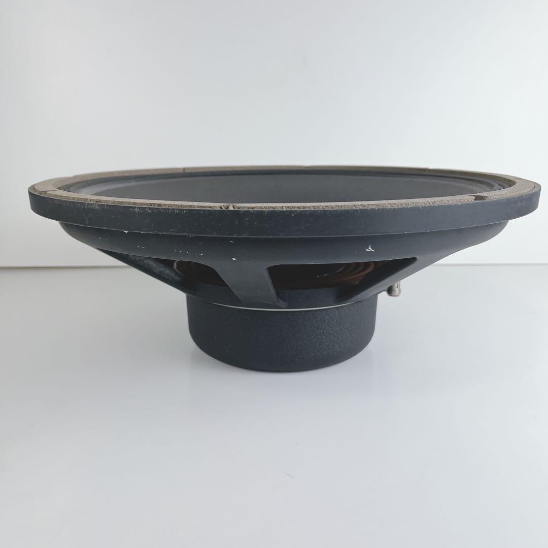 JBL K130 8Ω 15インチ アルニコV 楽器用スピーカー