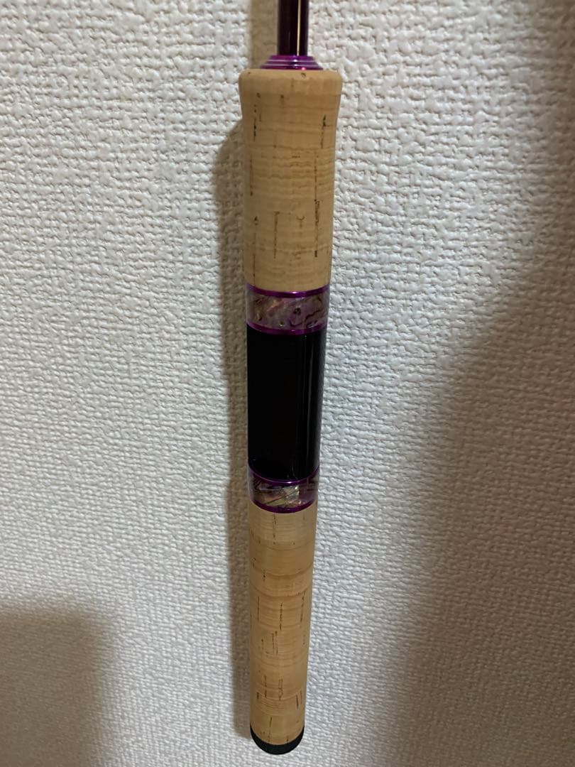ロデオクラフト　オオツカLTD グレイウルフ63ML-e
