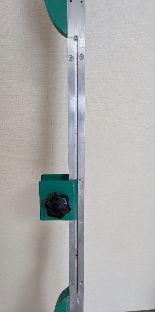 GALLIUM クロスカントリースキー用スタビライザー(ワックス台)