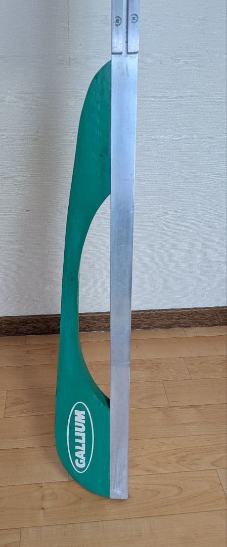 GALLIUM クロスカントリースキー用スタビライザー(ワックス台)