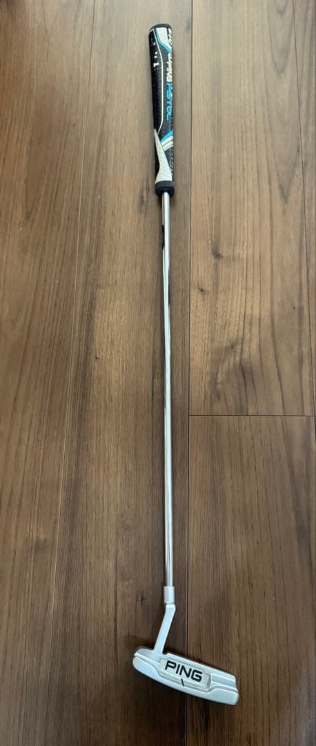PING SIGMA2 ANSERパター　長さ調整可能