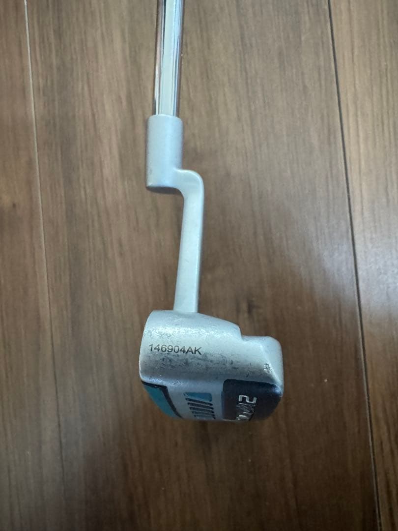 PING SIGMA2 ANSERパター　長さ調整可能
