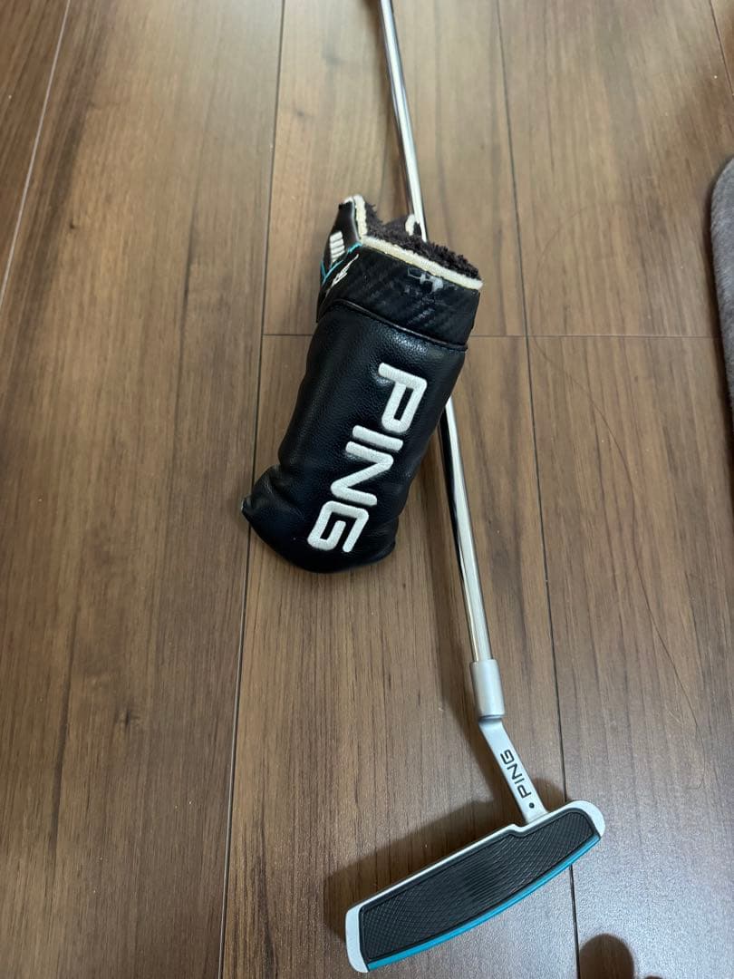 PING SIGMA2 ANSERパター　長さ調整可能