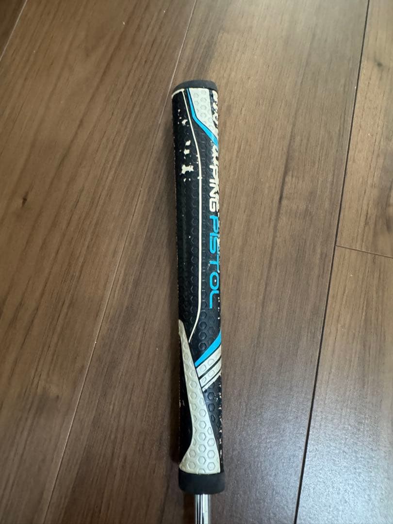 PING SIGMA2 ANSERパター　長さ調整可能