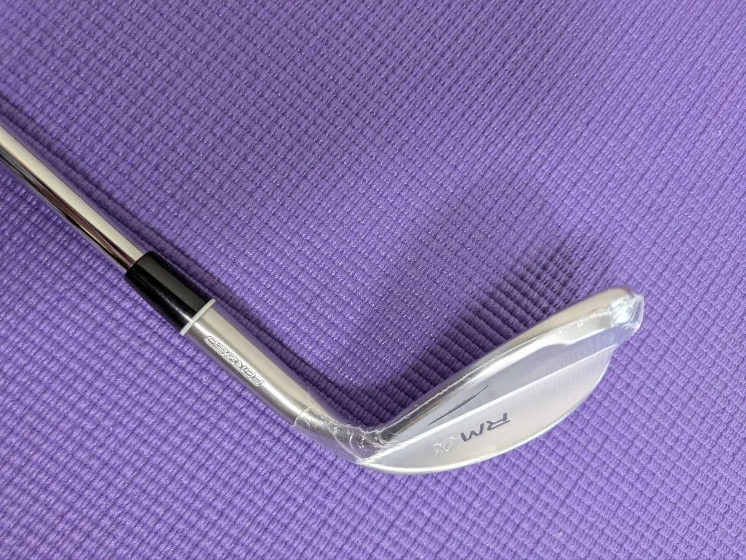 （新品未使用品）フォーティーンRM-αウェッジ 58度バウンス11