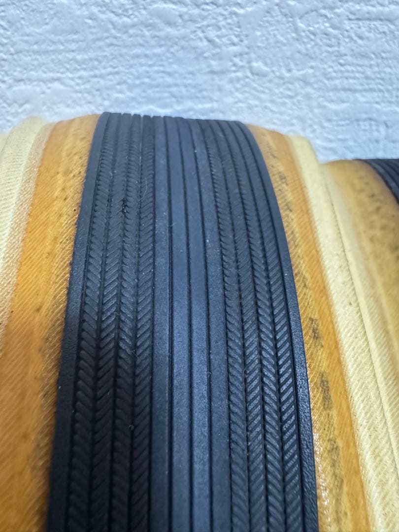 Vittoria Corsa Control G2.0 25Cクリンチャーセット