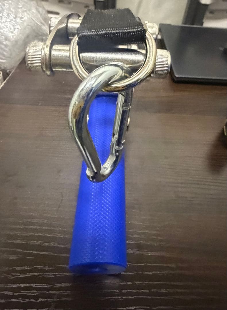 アームレスリング器具　2種