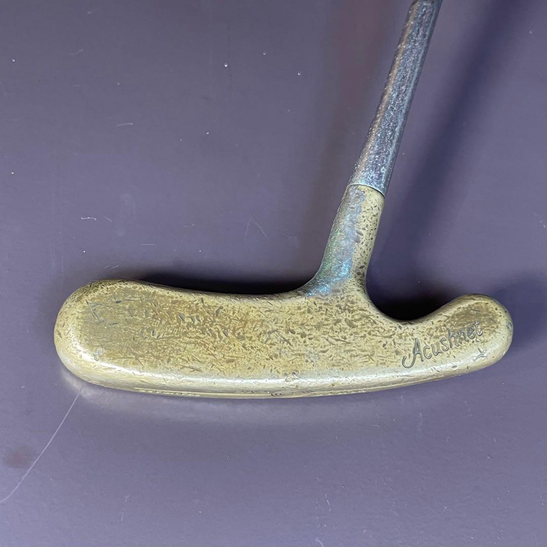 ★ Scotty Cameron ★ BULLS EYE ⑤ ★ 34.5 ★