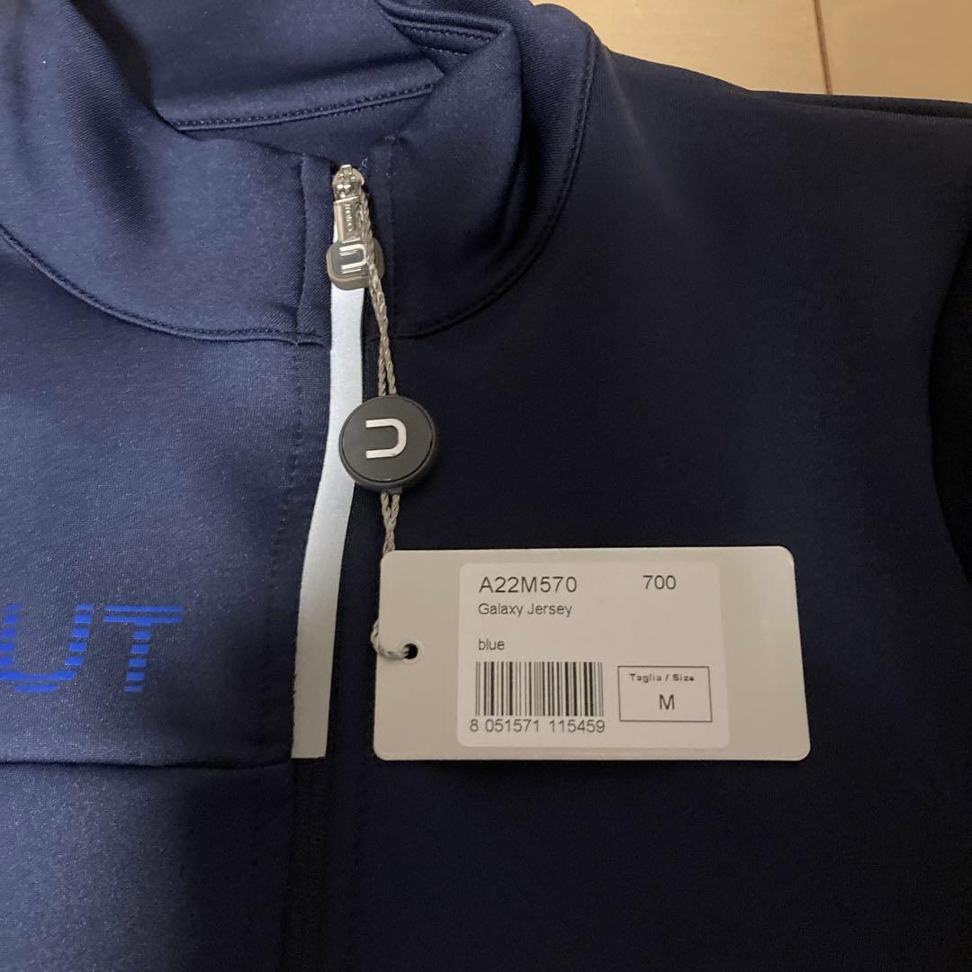 DOTOUT Galaxy Jersey Mサイズ ブルー