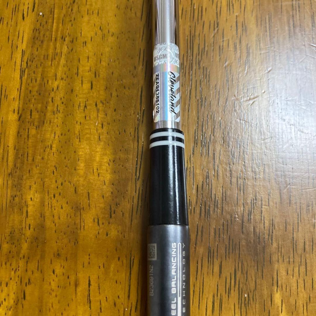 Cleveland クリーブランド RTX4 ウェッジ 60° MID