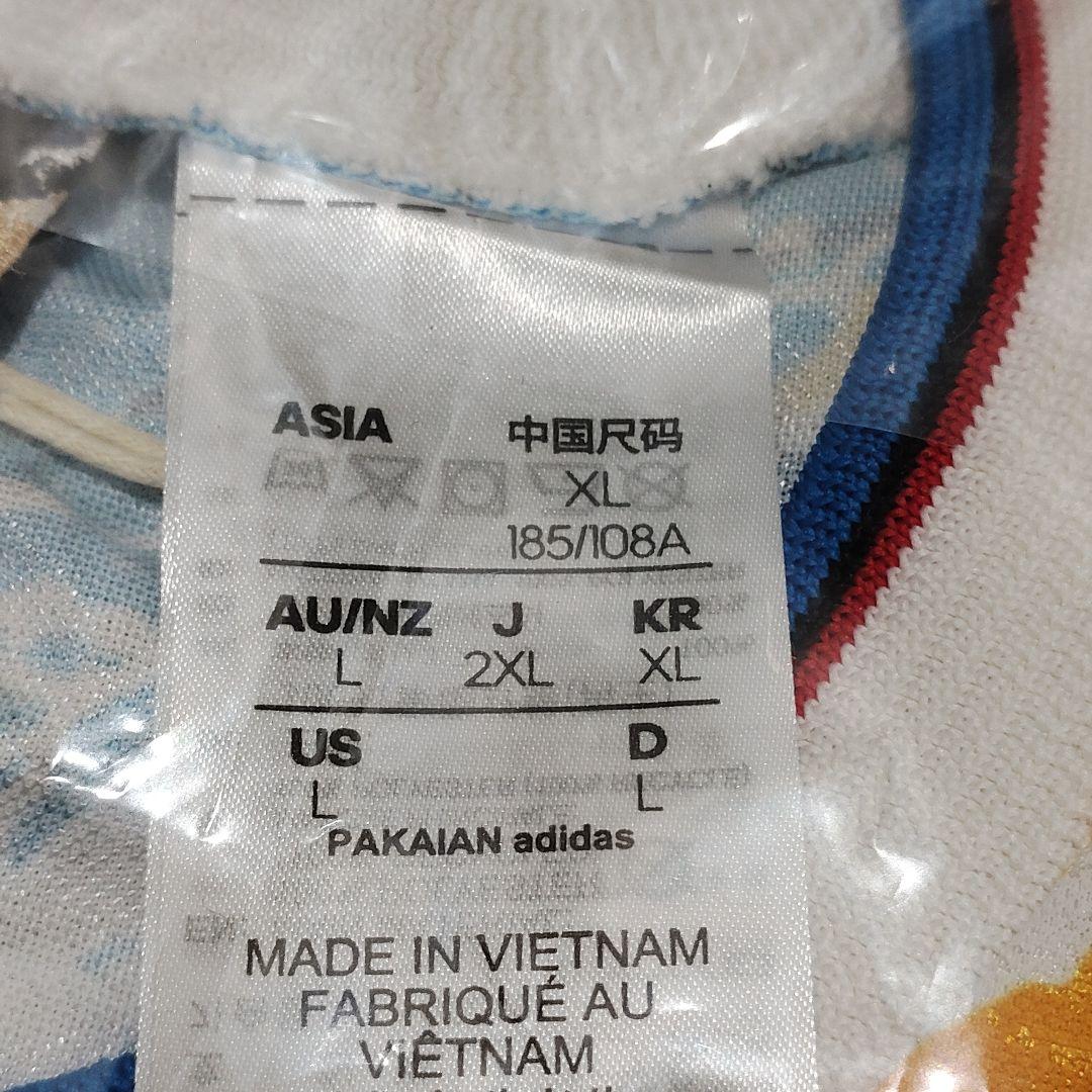1点のみ✨マンチェスター・ユナイテッド STONE ROSES シャツ 2XL