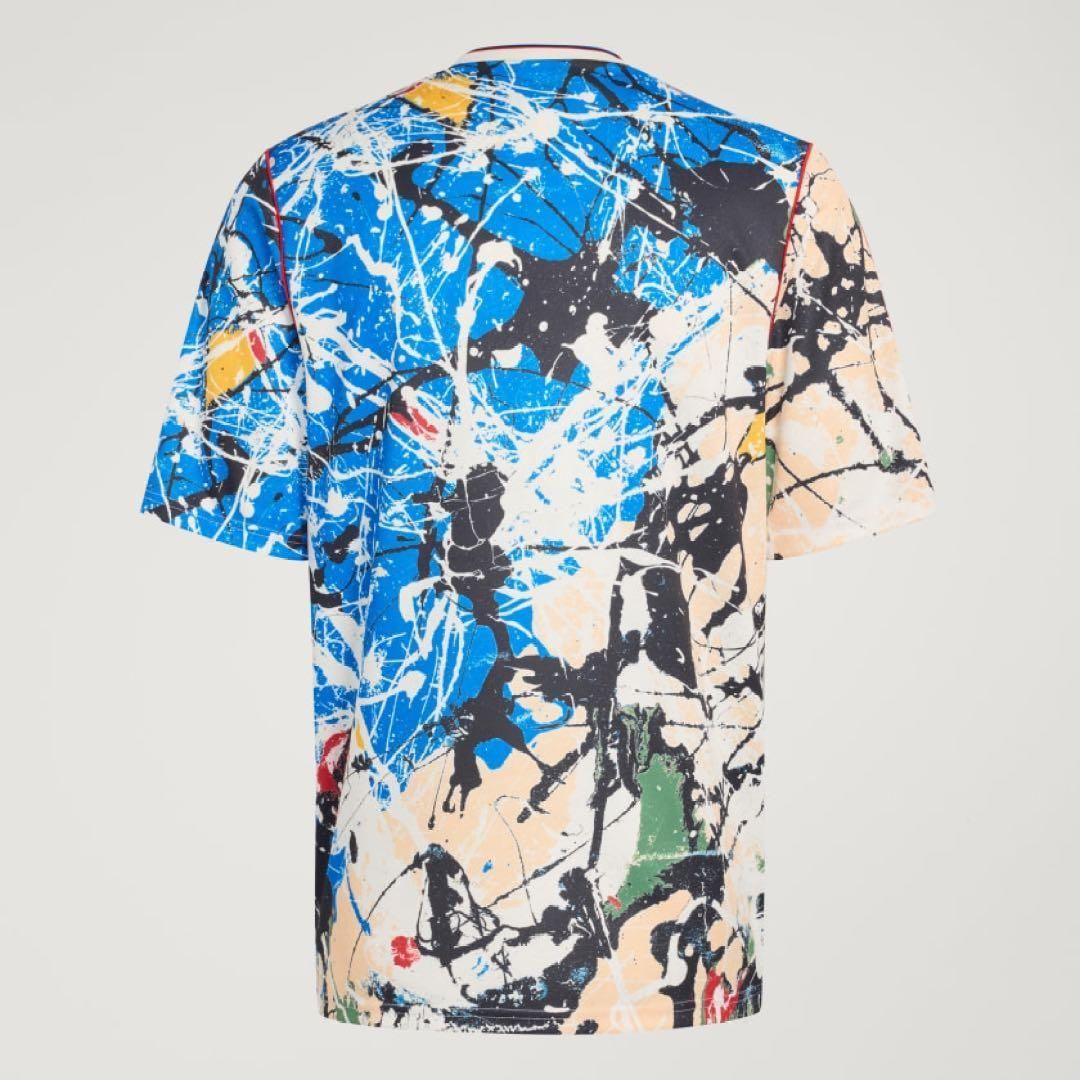 1点のみ✨マンチェスター・ユナイテッド STONE ROSES シャツ 2XL