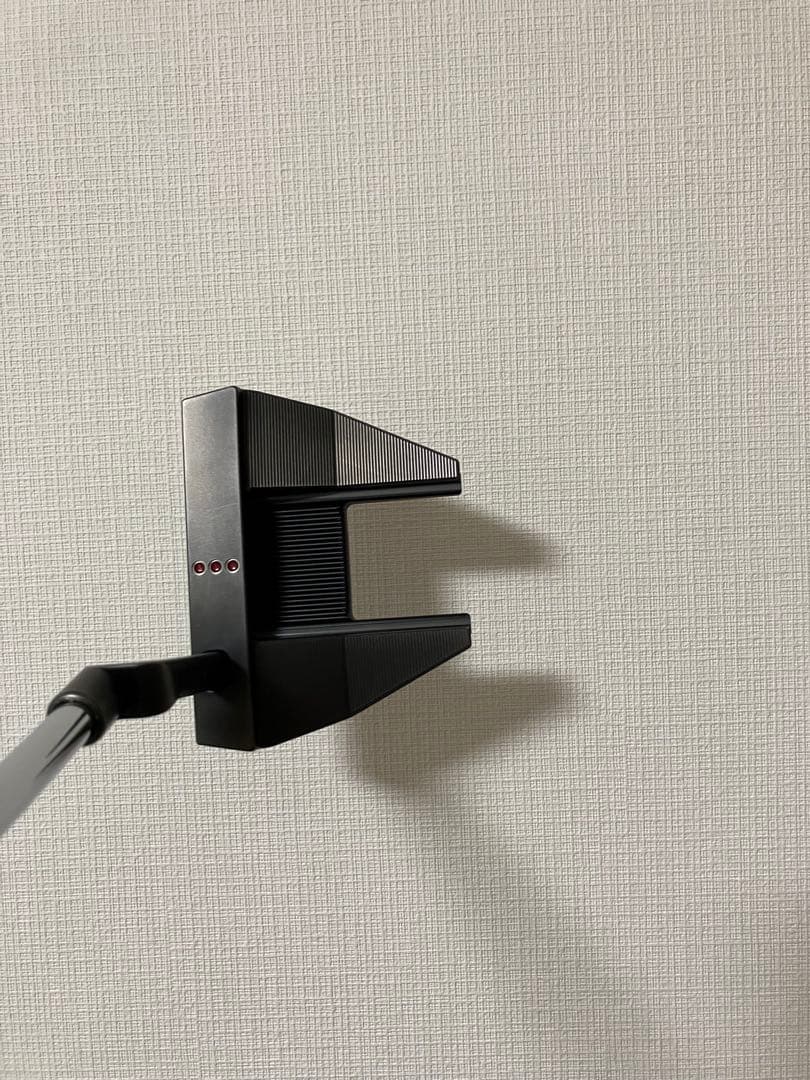 j.s 限定！スコッティキャメロン concept x 7.2 ltd
