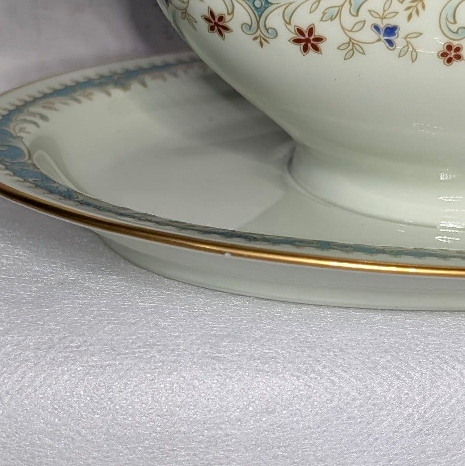 アンティーク ノリタケ カンタータ Noritake CANTATA 4点セット