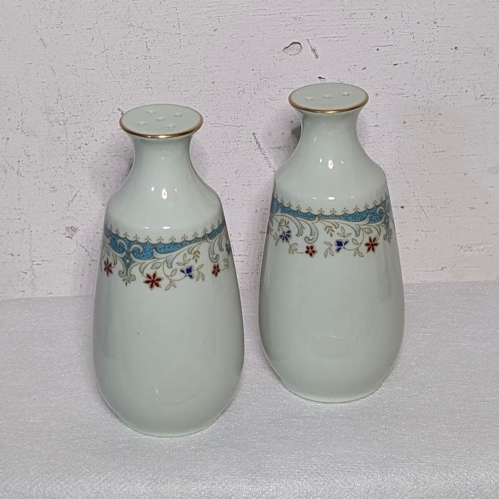 アンティーク ノリタケ カンタータ Noritake CANTATA 4点セット