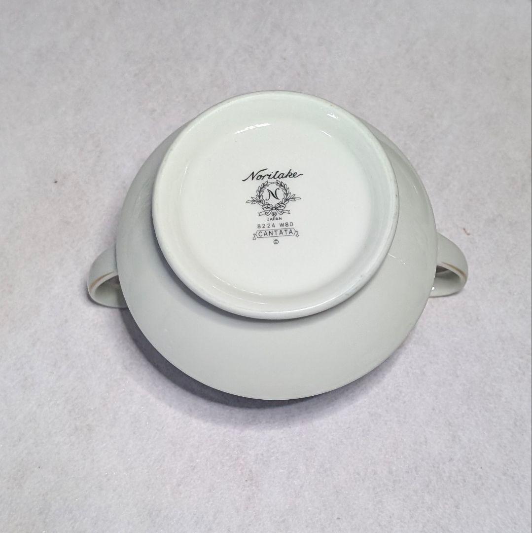 アンティーク ノリタケ カンタータ Noritake CANTATA 4点セット