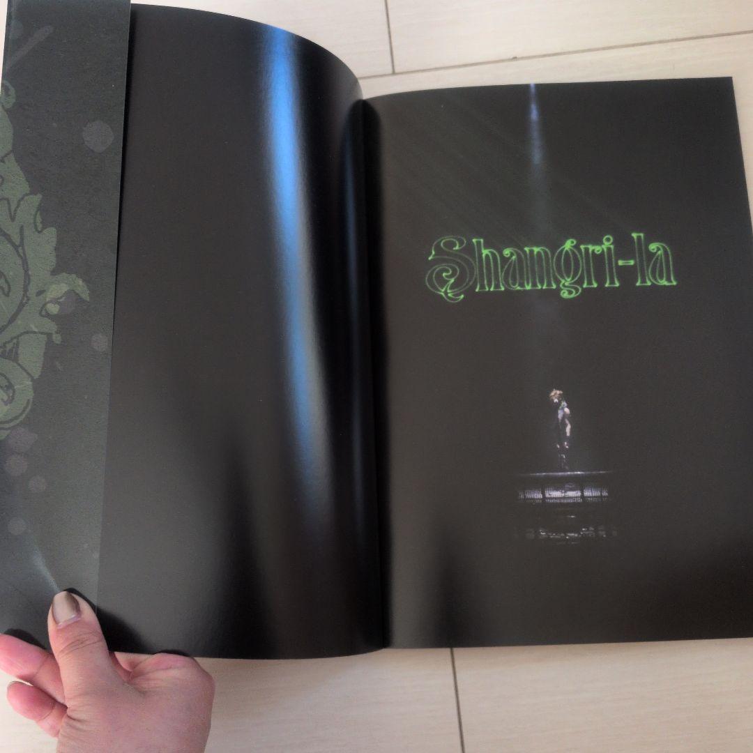 ミュージシャン Acid Black Cherry PHOTOBOOK 1st Season