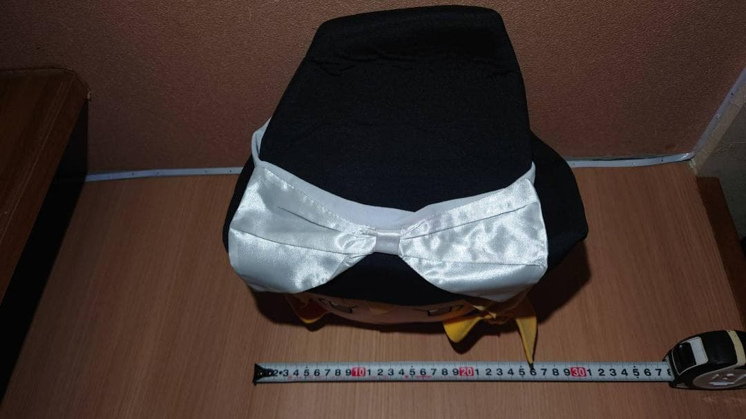 ゆっくり魔理沙 ぬいぐるみ 東方Project 上海アリス幻樂団 約20cm
