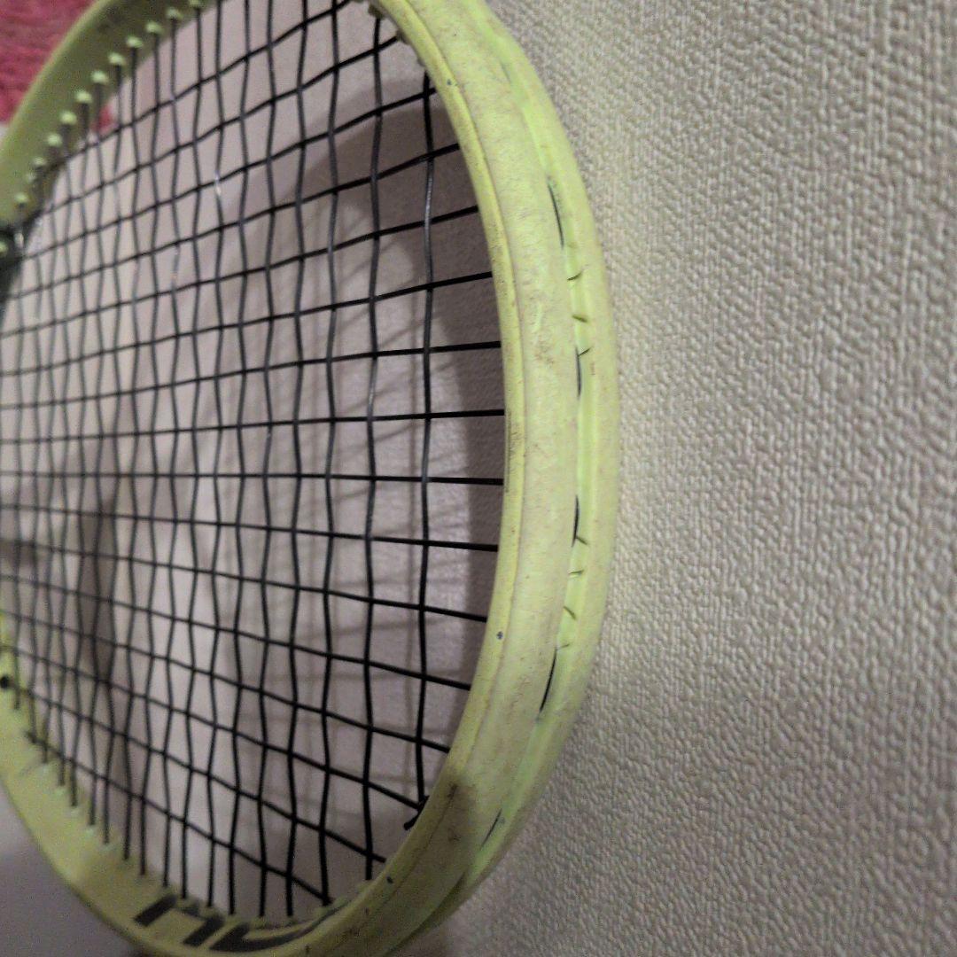 ②HEAD EXTREME MPL 600 テニスラケット