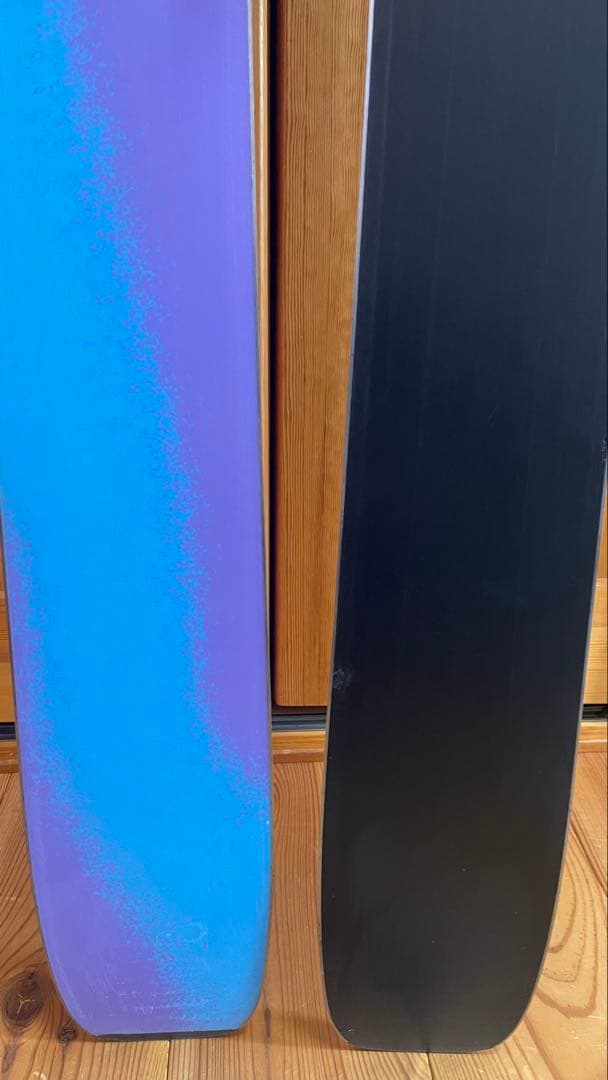 SALOMON QST106 Echo 173cm マーカーグリフォン サロモン