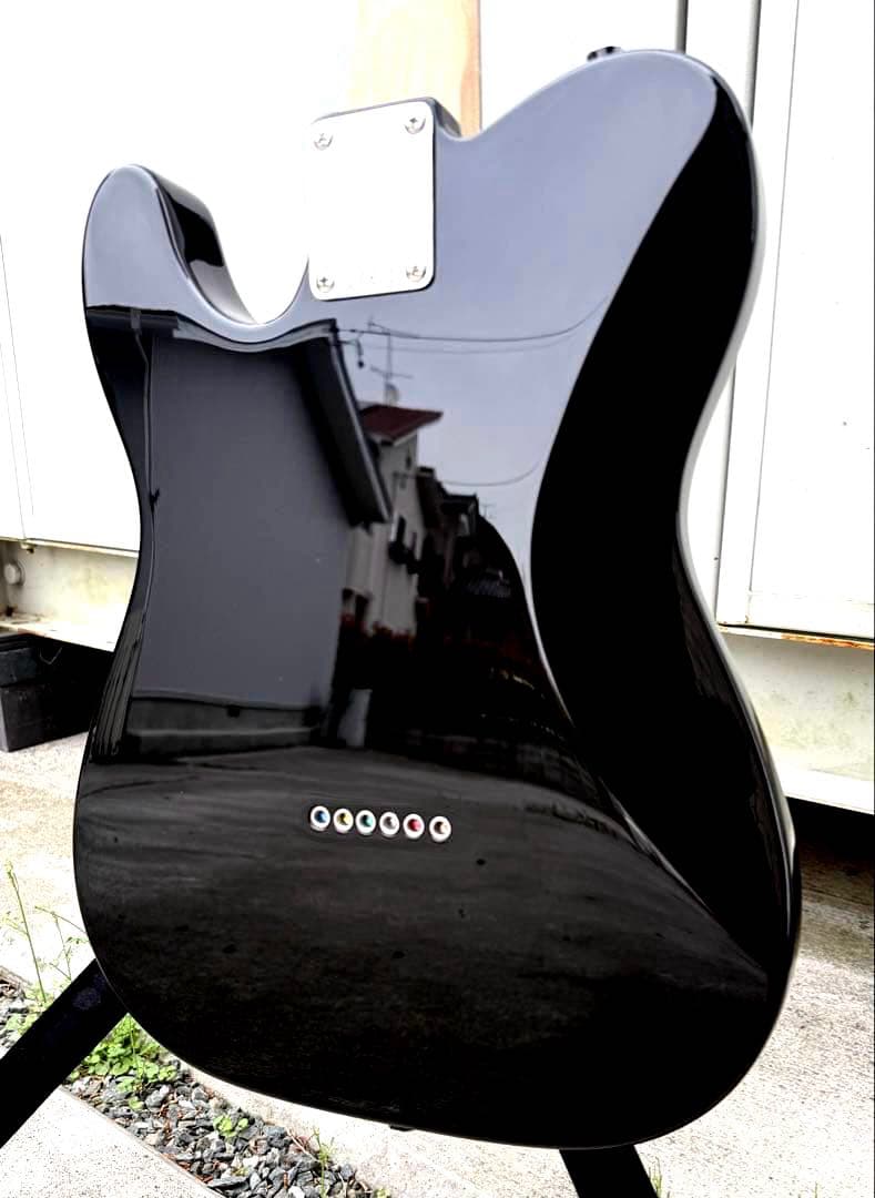 新品 Squier FSR Affinity Series Telecaster