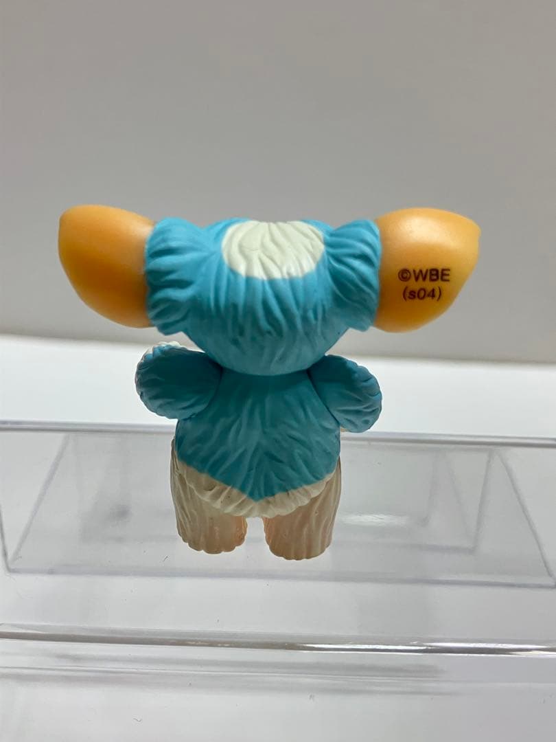 グレムリン　フィギュア　ギズモ　モホーク　５種セット　レトロ品