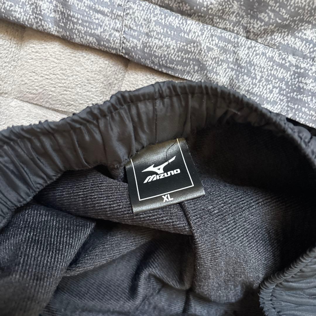 Mizuno XL ウィンドブレーカセットアップ