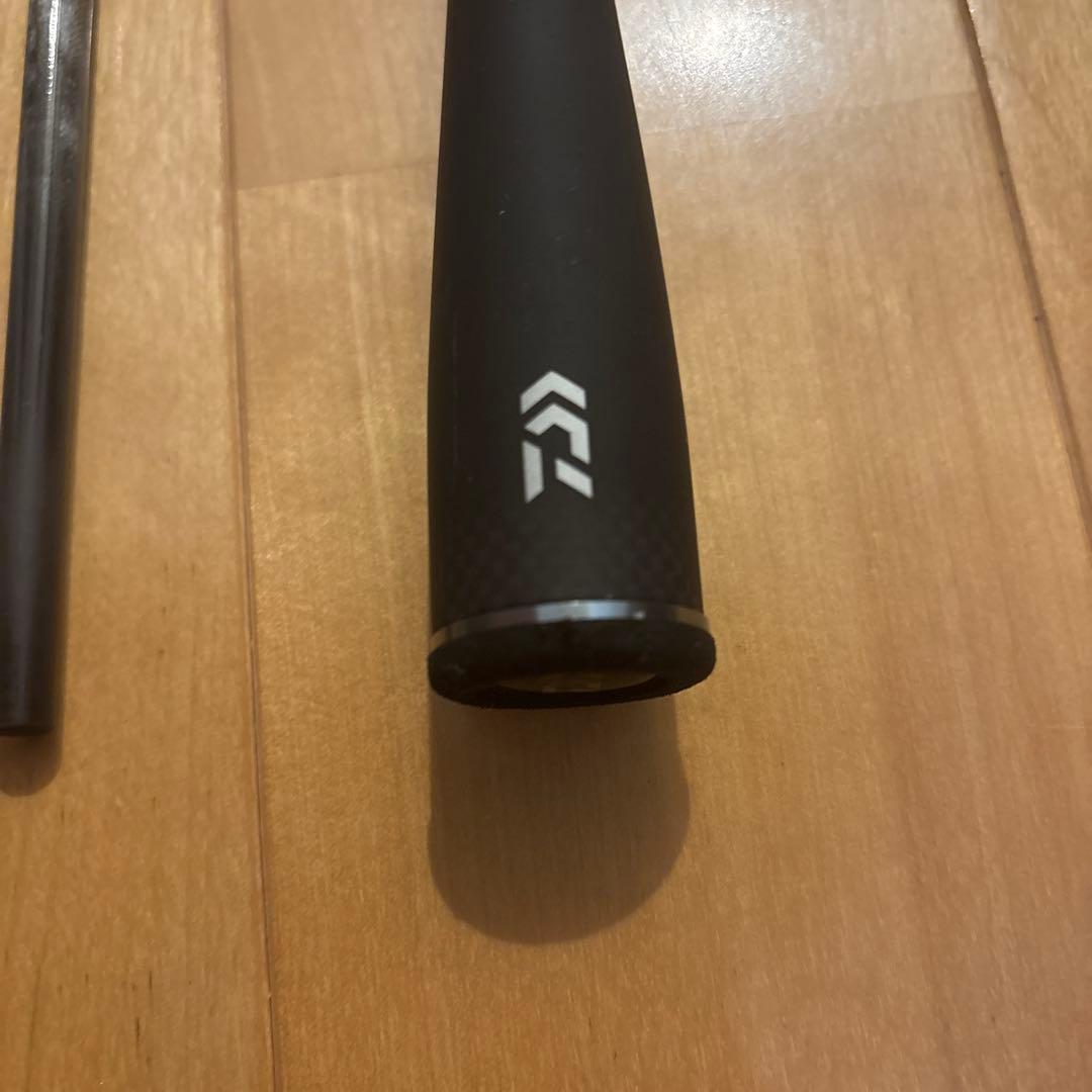 Daiwa バスロッド ブレイゾンC610MH-2