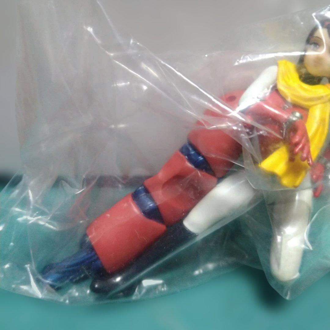 【未開封】早乙女ミチル ダイナミックヒロインズ コレクション