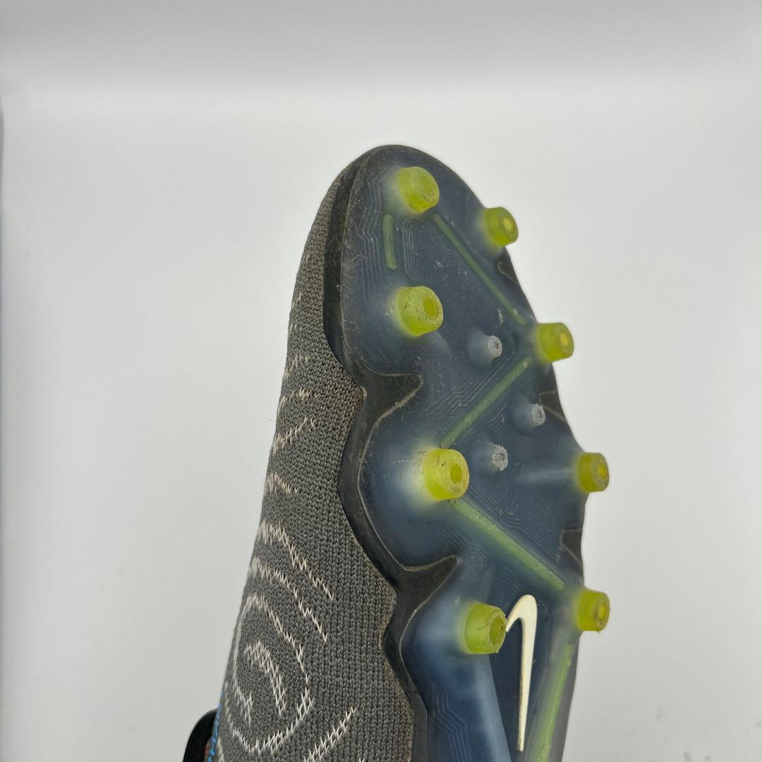 ナイキ NikeファントムGX エリートフュージョン AG-PRO 25.5