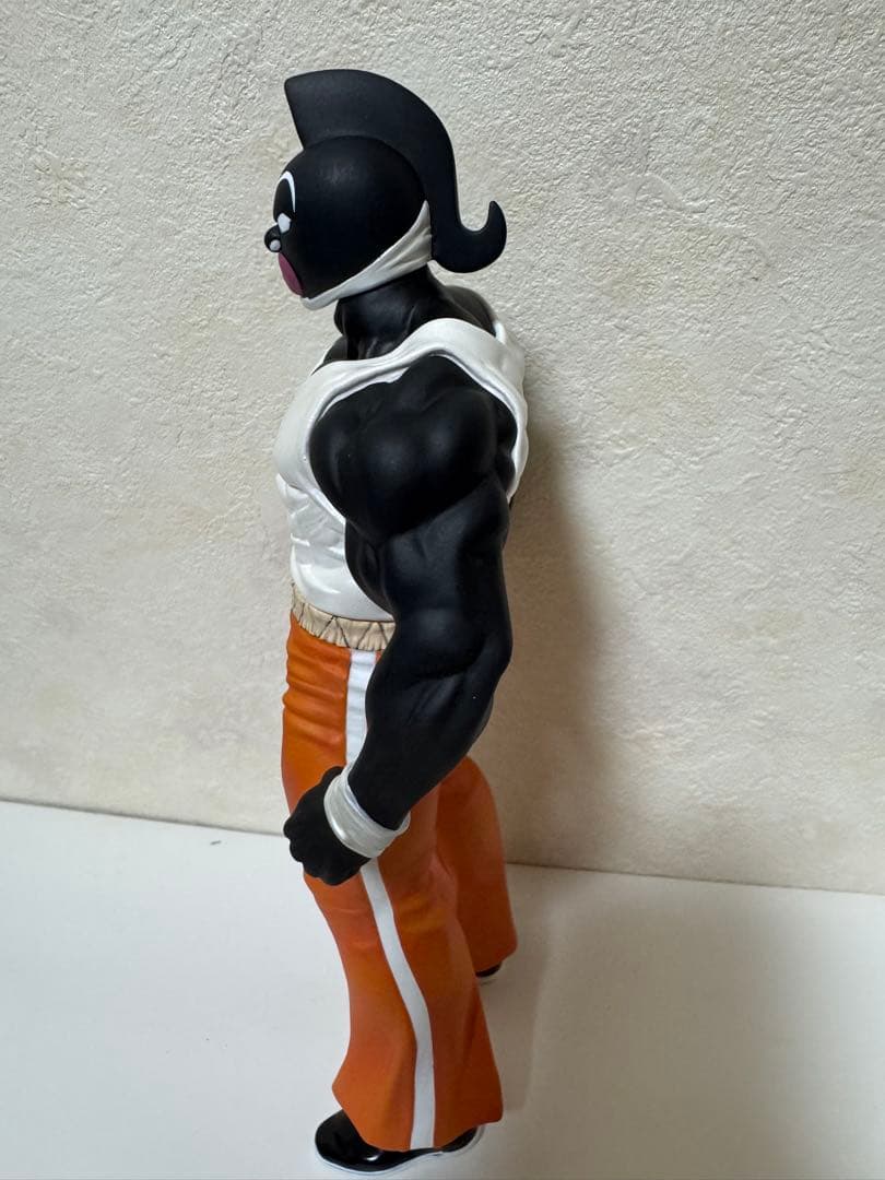 【美品】CCP CMC NO.33 キン肉マン グレート初代 原作アナザーカラー
