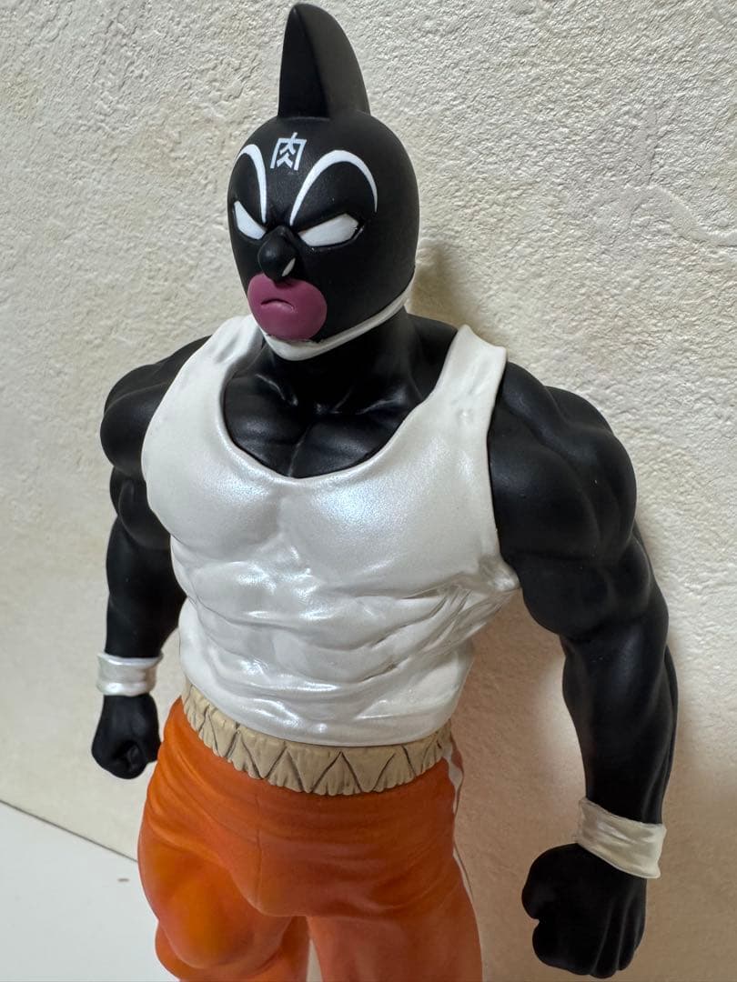 【美品】CCP CMC NO.33 キン肉マン グレート初代 原作アナザーカラー