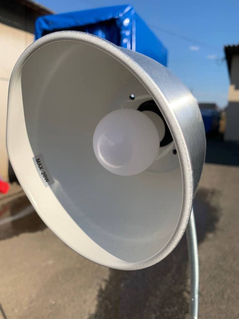IKEA フロアランプ　G0523-1