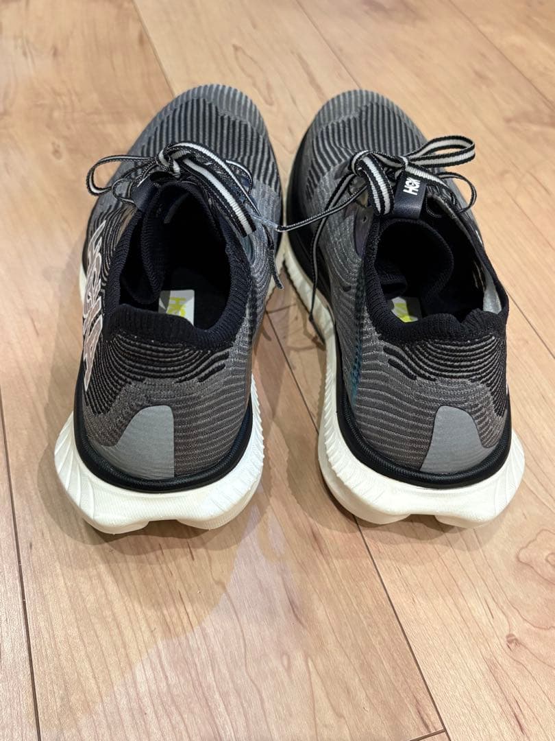 HOKA CIELO X1 26.5cm ホカ　シエロX1