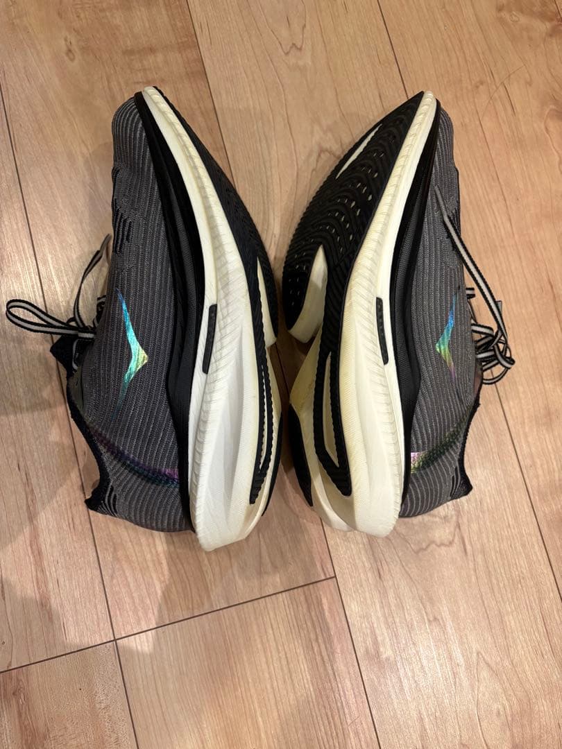 HOKA CIELO X1 26.5cm ホカ　シエロX1
