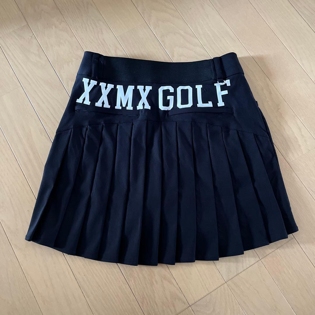ゼクシィミックスレディーススカート