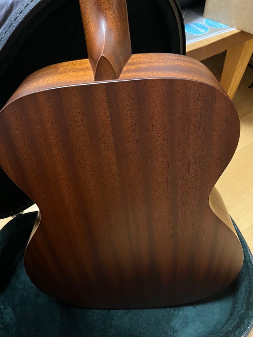 Martin 15M アコースティックギター ハードケース付き