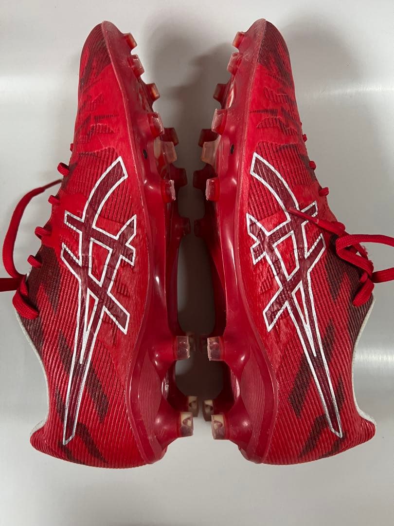 シューズ asics DS LIGHT ACROS PRO 3 26.5cm