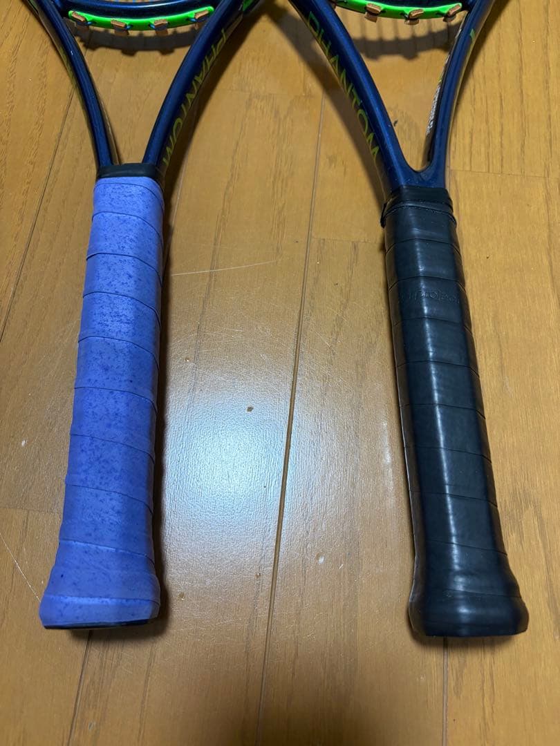 prince phantom100 G3 2本セット