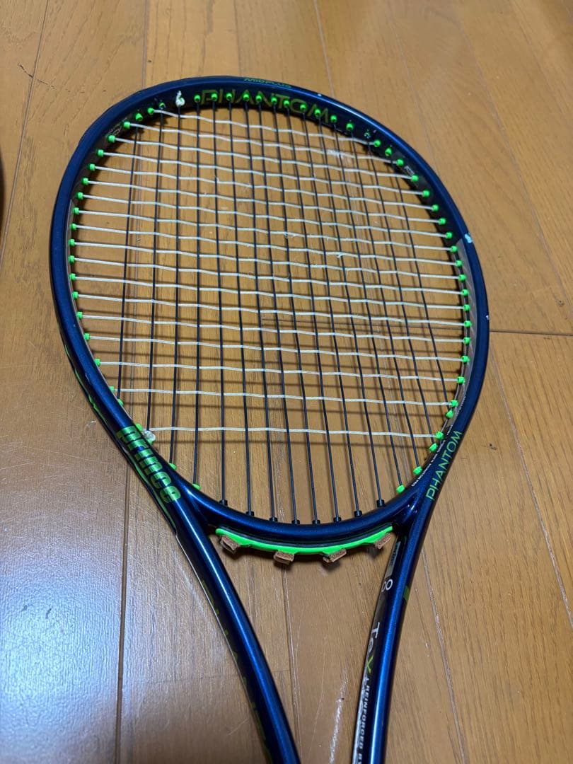 prince phantom100 G3 2本セット